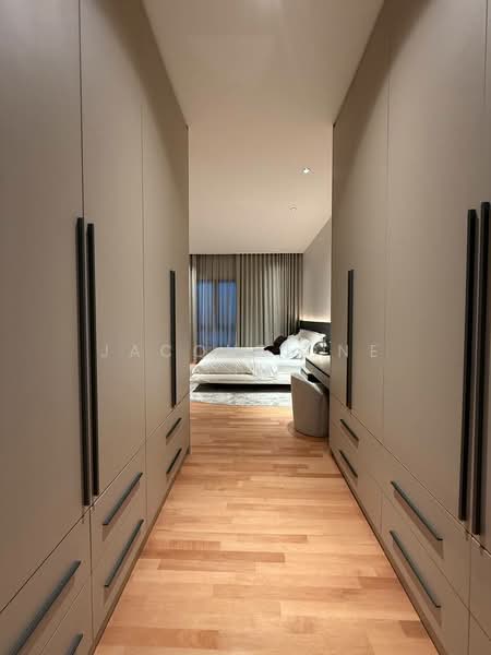 Condominium for Sale at Waterstone - Jacqueline Lim - Bedroom - PropertyGuru.com.my