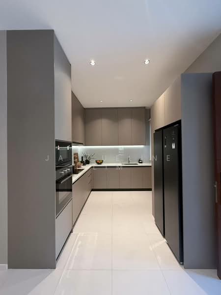 Condominium for Sale at Waterstone - Jacqueline Lim - Kitchen - PropertyGuru.com.my