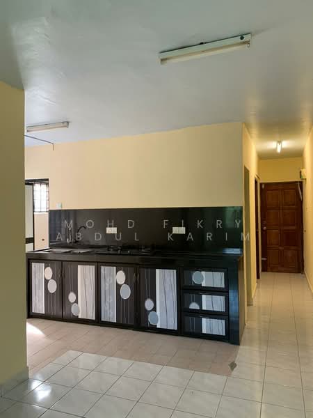 Flat for Sale at Lestari Apartment - Mohd Fikry Abdul Karim - PropertyGuru.com.my