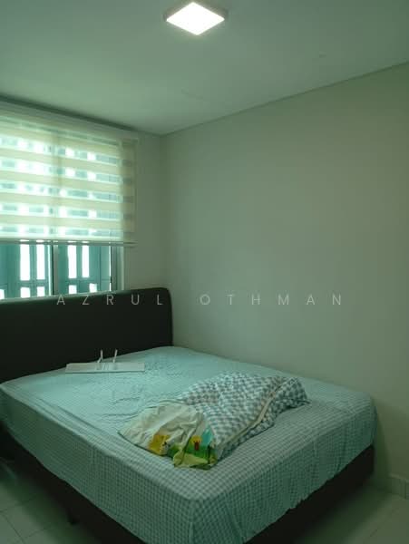 Rumah Teres 2.5 Tingkat untuk Dijual di Rasah (Negeri Sembilan) - Azrul Othman - Bedroom - PropertyGuru.com.my