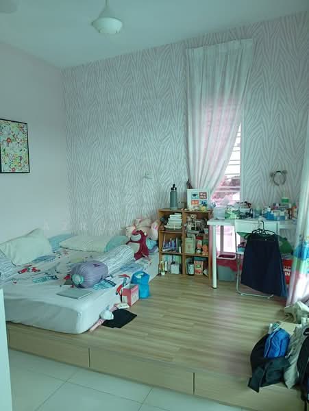Rumah Teres 2.5 Tingkat untuk Dijual di Rasah (Negeri Sembilan) - Azrul Othman - Bedroom - PropertyGuru.com.my
