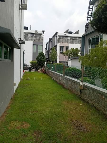 Rumah Teres 2.5 Tingkat untuk Dijual di Rasah (Negeri Sembilan) - Azrul Othman - Exterior - PropertyGuru.com.my