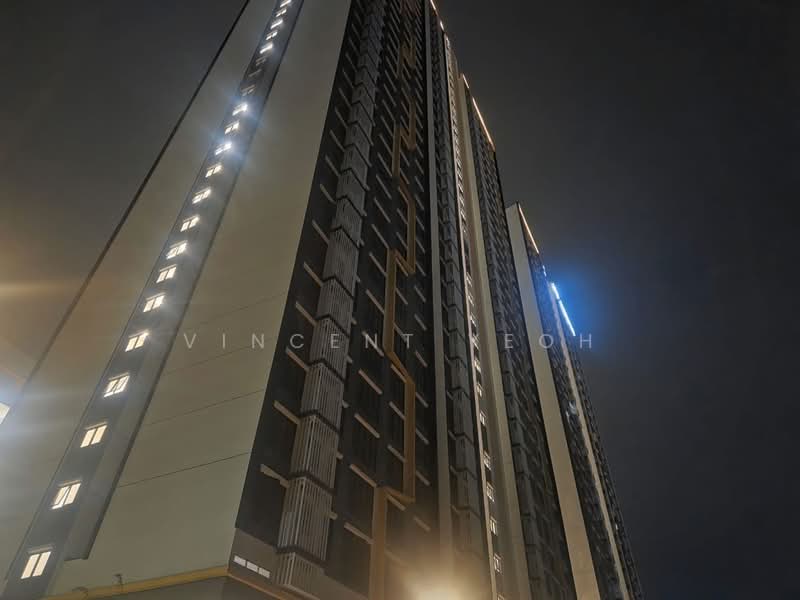 Service Residence for Rent at 2Rio Residence @ Bandar Puteri Puchong - Vincent Yeoh - Exterior - PropertyGuru.com.my