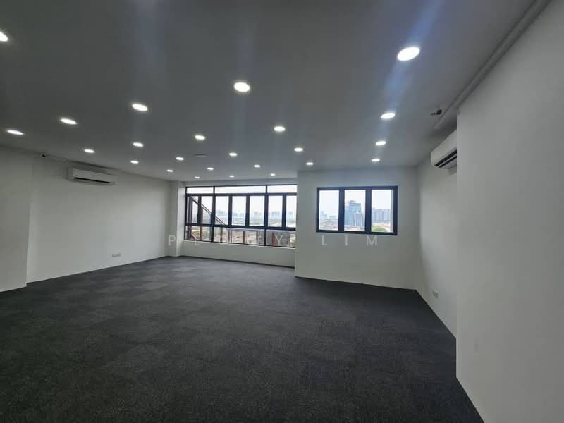 Pejabat untuk Disewa di Puchong (Selangor) - Peggy Lim - Interior - PropertyGuru.com.my