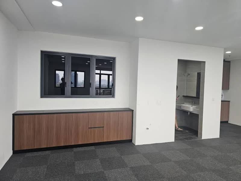 Pejabat untuk Disewa di Puchong (Selangor) - Peggy Lim - Interior - PropertyGuru.com.my