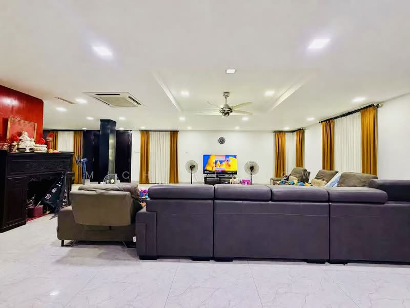 2.5-storey Terraced House for Sale in Taman Pandan Indah (Ampang) - Michelle Siow - PropertyGuru.com.my