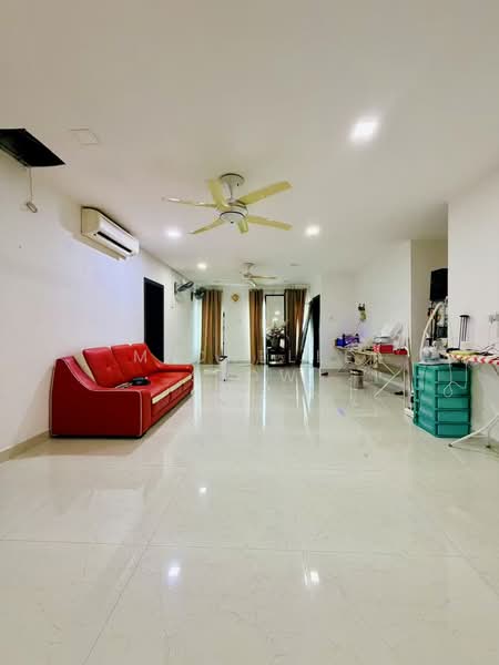 2.5-storey Terraced House for Sale in Taman Pandan Indah (Ampang) - Michelle Siow - PropertyGuru.com.my