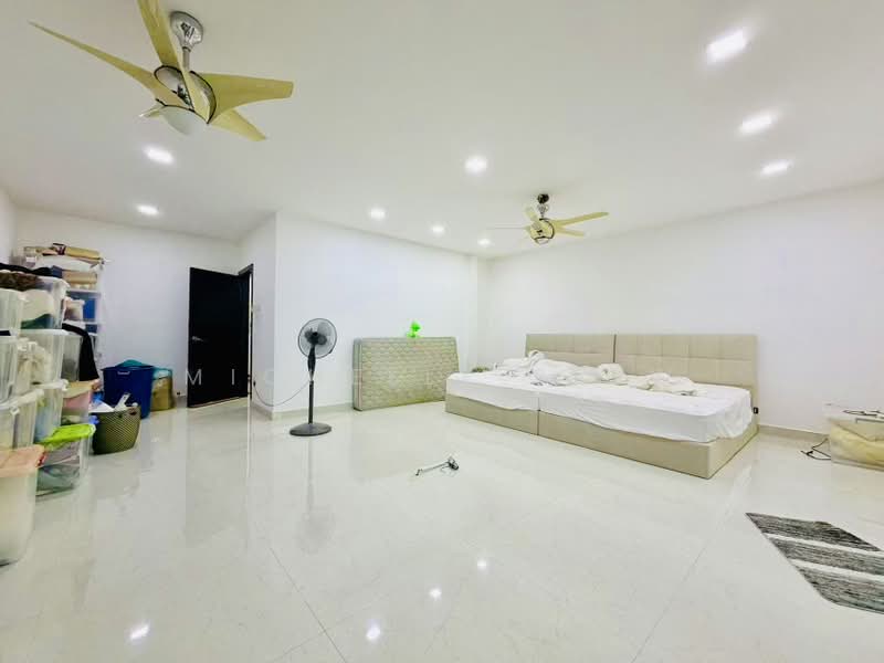 2.5-storey Terraced House for Sale in Taman Pandan Indah (Ampang) - Michelle Siow - PropertyGuru.com.my