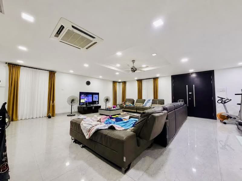 2.5-storey Terraced House for Sale in Taman Pandan Indah (Ampang) - Michelle Siow - PropertyGuru.com.my