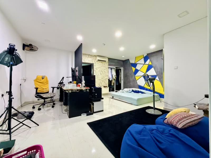 2.5-storey Terraced House for Sale in Taman Pandan Indah (Ampang) - Michelle Siow - PropertyGuru.com.my