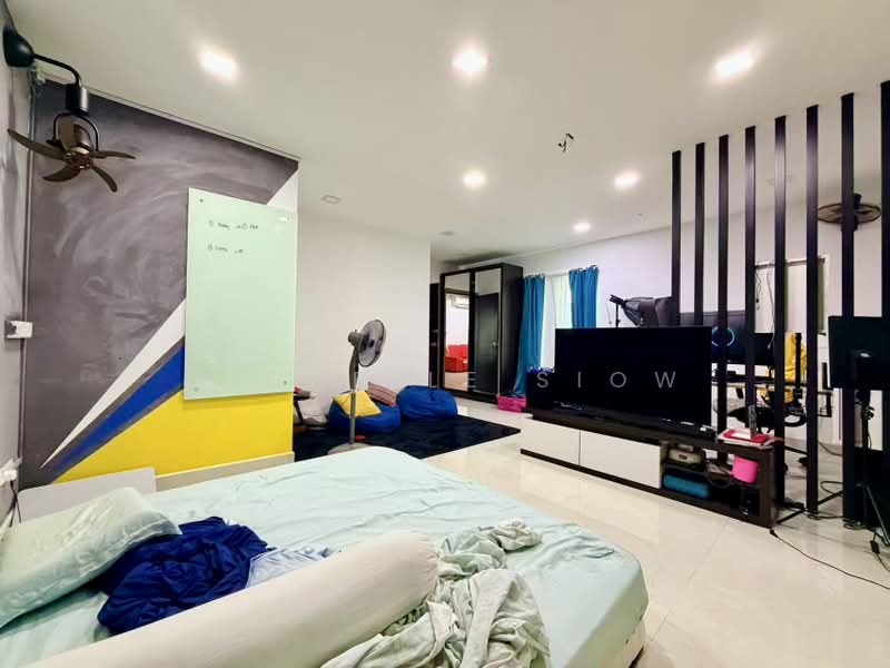 2.5-storey Terraced House for Sale in Taman Pandan Indah (Ampang) - Michelle Siow - PropertyGuru.com.my