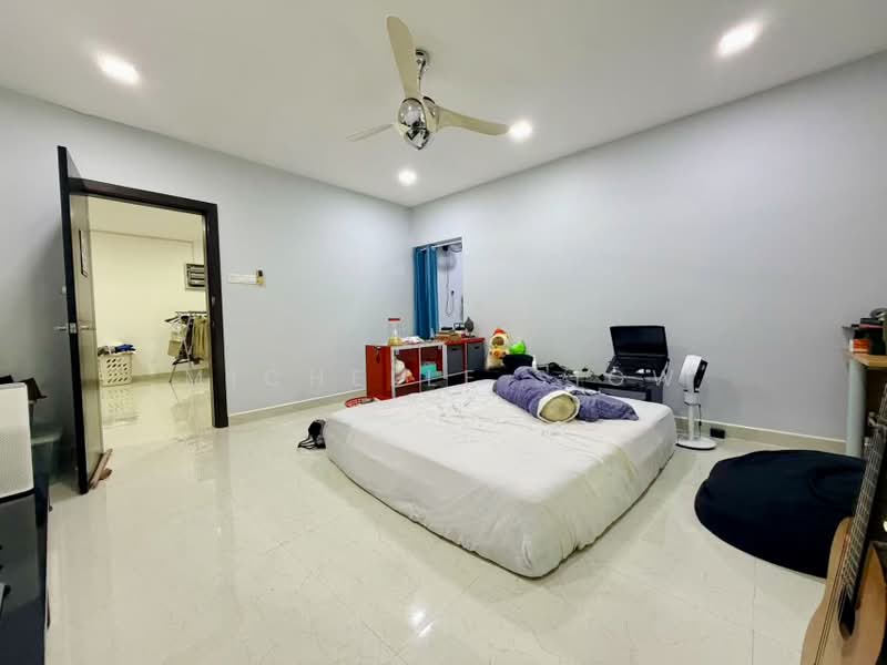 2.5-storey Terraced House for Sale in Taman Pandan Indah (Ampang) - Michelle Siow - PropertyGuru.com.my