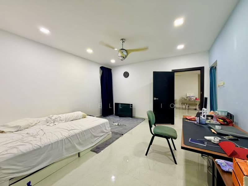 2.5-storey Terraced House for Sale in Taman Pandan Indah (Ampang) - Michelle Siow - PropertyGuru.com.my