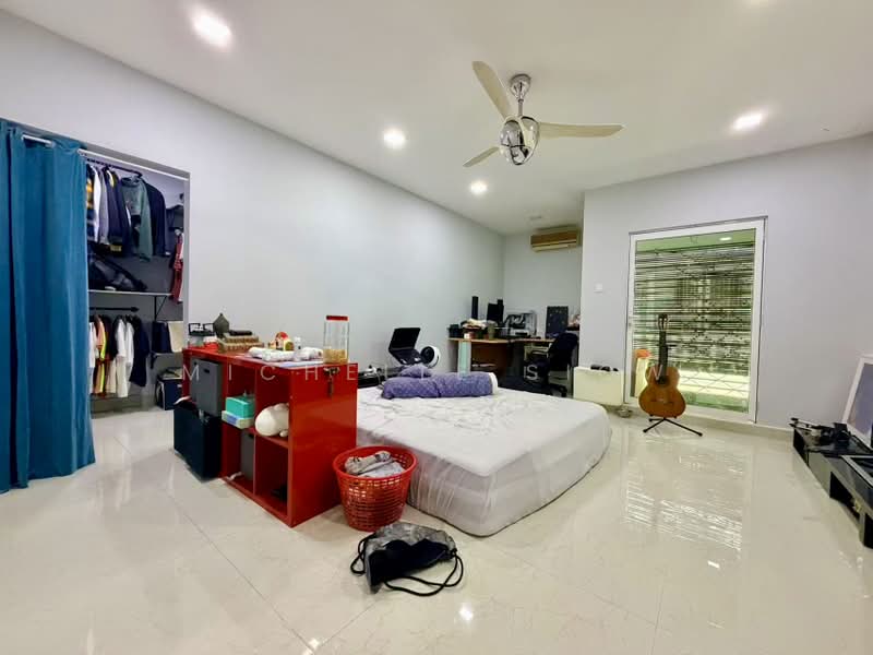 2.5-storey Terraced House for Sale in Taman Pandan Indah (Ampang) - Michelle Siow - PropertyGuru.com.my