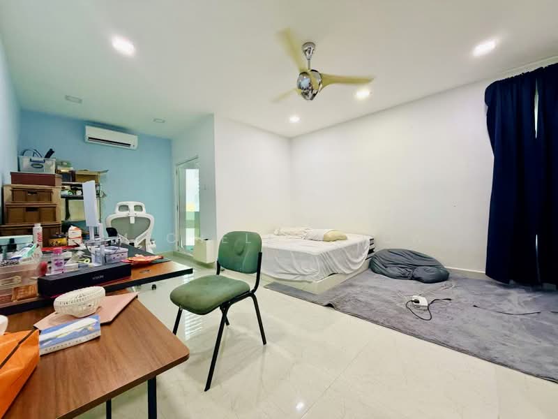 2.5-storey Terraced House for Sale in Taman Pandan Indah (Ampang) - Michelle Siow - PropertyGuru.com.my
