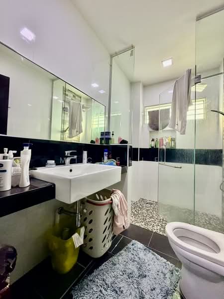 2.5-storey Terraced House for Sale in Taman Pandan Indah (Ampang) - Michelle Siow - PropertyGuru.com.my
