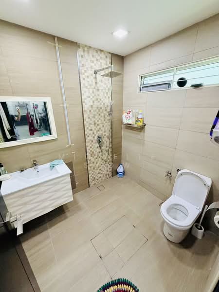 2.5-storey Terraced House for Sale in Taman Pandan Indah (Ampang) - Michelle Siow - PropertyGuru.com.my