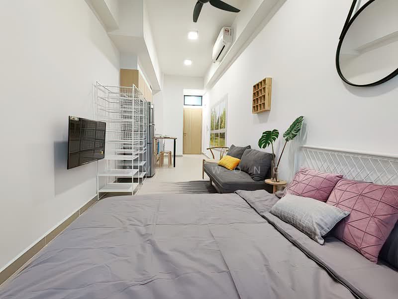 Condominium for Rent at Colony by Infinitum - David Wong - Bedroom - PropertyGuru.com.my