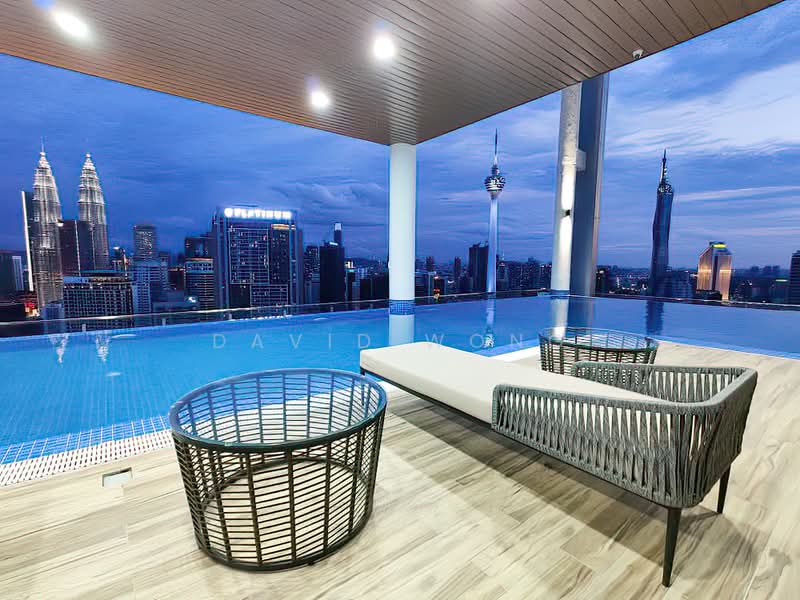 Condominium for Rent at Colony by Infinitum - David Wong - View - PropertyGuru.com.my