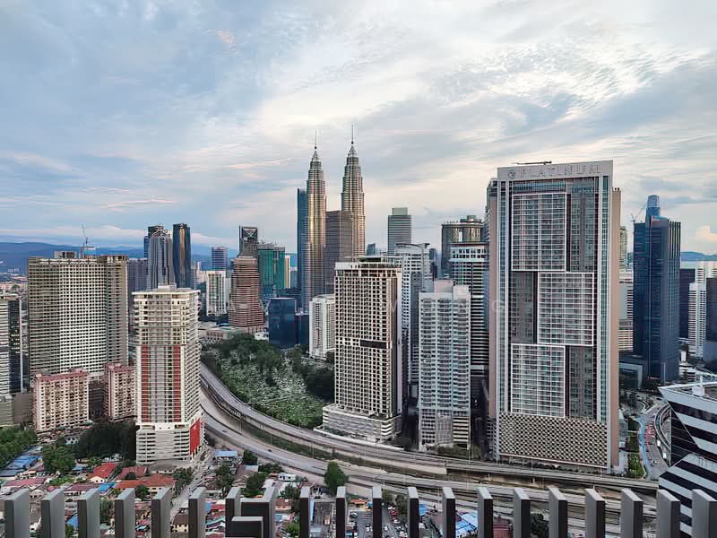 Condominium for Rent at Colony by Infinitum - David Wong - Exterior - PropertyGuru.com.my