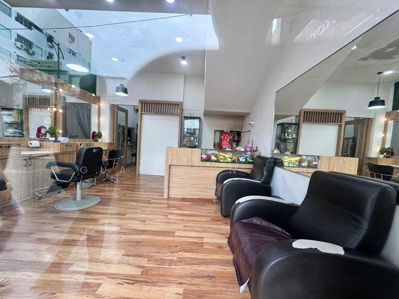 Kedai / Pejabat untuk Dijual di Austin (Johor Bahru) - Guang Jun Loh - PropertyGuru.com.my