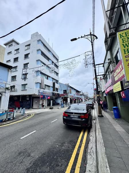 Kedai / Pejabat untuk Dijual di Austin (Johor Bahru) - Guang Jun Loh - PropertyGuru.com.my