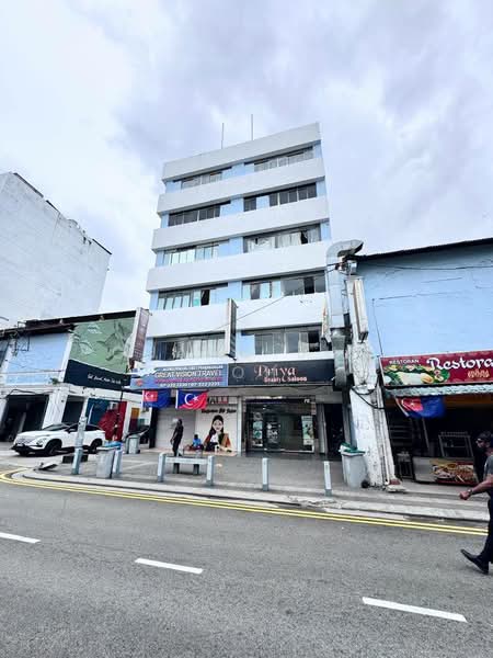 Kedai / Pejabat untuk Dijual di Austin (Johor Bahru) - Guang Jun Loh - PropertyGuru.com.my