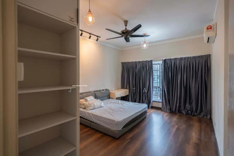Terraced House for Rent in Bandar Bukit Raja (Klang) - Jason Tan - Bedroom - PropertyGuru.com.my