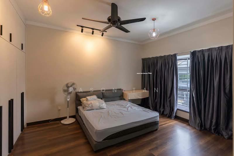 Terraced House for Rent in Bandar Bukit Raja (Klang) - Jason Tan - Bedroom - PropertyGuru.com.my