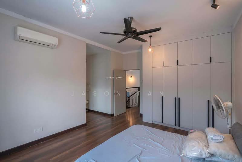 Terraced House for Rent in Bandar Bukit Raja (Klang) - Jason Tan - Bedroom - PropertyGuru.com.my