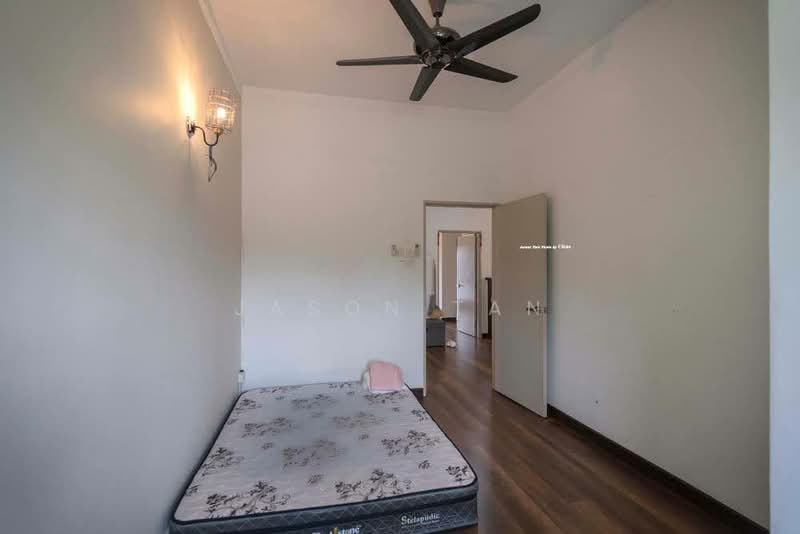 Terraced House for Rent in Bandar Bukit Raja (Klang) - Jason Tan - Bedroom - PropertyGuru.com.my