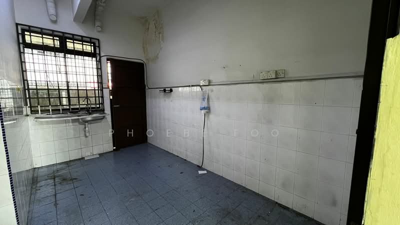 2-storey Terraced House for Sale in Kulai (Johor) - Phoebe Foo - Kitchen - PropertyGuru.com.my