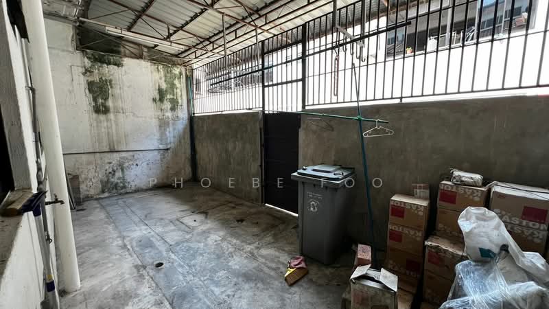 2-storey Terraced House for Sale in Kulai (Johor) - Phoebe Foo - Exterior - PropertyGuru.com.my
