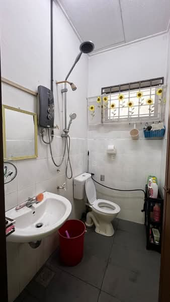 2-storey Terraced House for Sale in Kulai (Johor) - Phoebe Foo - Bathroom - PropertyGuru.com.my