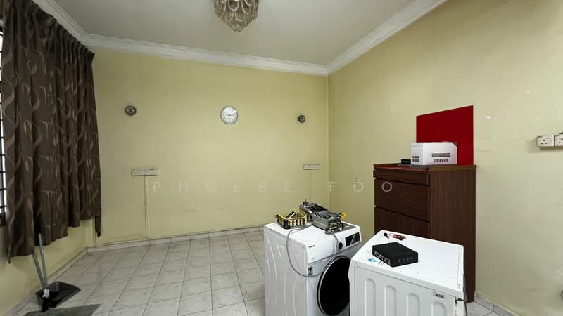 2-storey Terraced House for Sale in Kulai (Johor) - Phoebe Foo - Interior - PropertyGuru.com.my