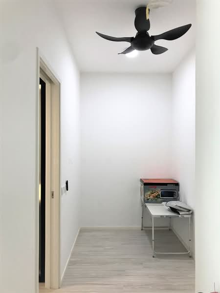 Servis Apartment untuk Disewa di Cantara Residences - David Sin - Interior - PropertyGuru.com.my