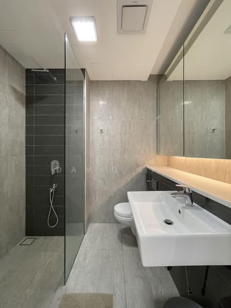 Servis Apartment untuk Disewa di Cantara Residences - David Sin - Bathroom - PropertyGuru.com.my