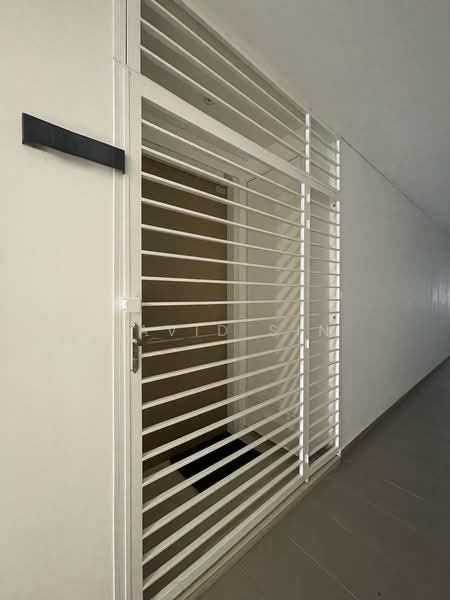 Servis Apartment untuk Disewa di Cantara Residences - David Sin - Entrance - PropertyGuru.com.my