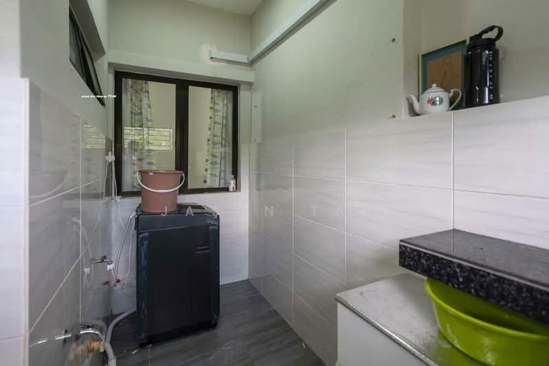 Terraced House for Rent in Bandar Bukit Raja (Klang) - Jason Tan - Interior - PropertyGuru.com.my
