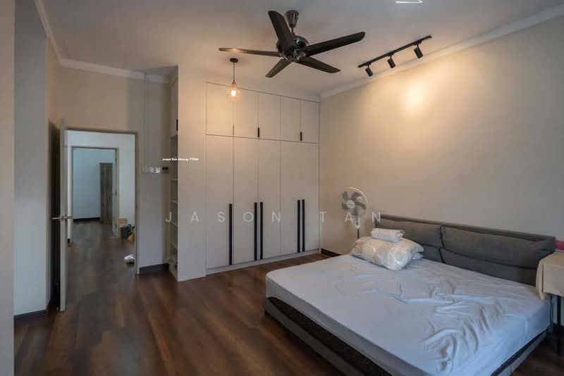 Terraced House for Rent in Bandar Bukit Raja (Klang) - Jason Tan - Bedroom - PropertyGuru.com.my