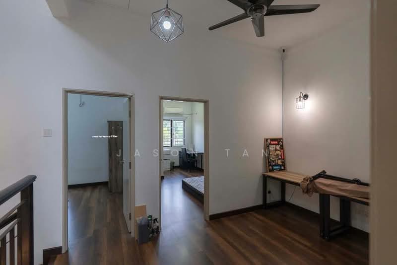 Terraced House for Rent in Bandar Bukit Raja (Klang) - Jason Tan - Interior - PropertyGuru.com.my
