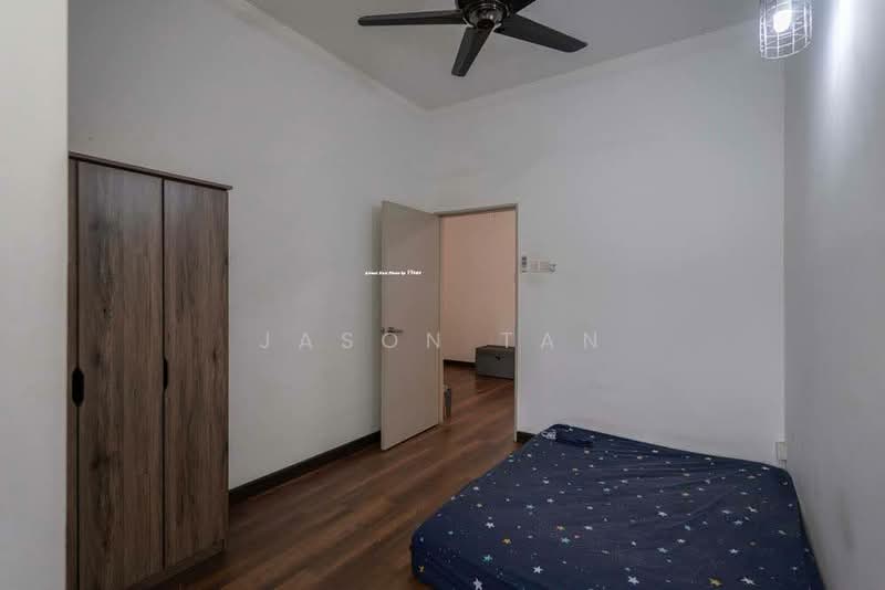 Terraced House for Rent in Bandar Bukit Raja (Klang) - Jason Tan - Bedroom - PropertyGuru.com.my