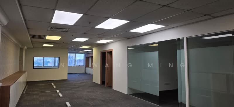 Office for Sale in Kl Sentral (Kuala Lumpur) - Ling Wang Ming - Interior - PropertyGuru.com.my