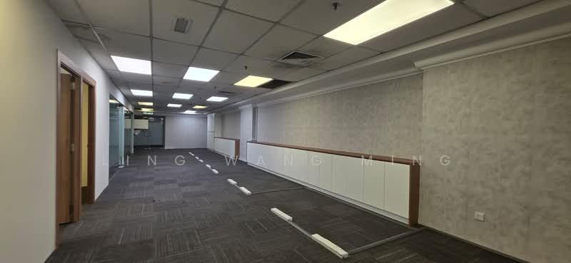 Office for Sale in Kl Sentral (Kuala Lumpur) - Ling Wang Ming - Interior - PropertyGuru.com.my
