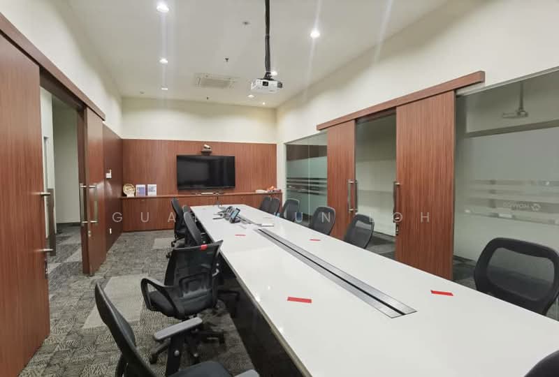 Factory for Sale in Iskandar Puteri (Nusajaya) (Johor) - Guang Jun Loh - PropertyGuru.com.my