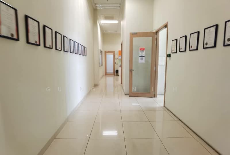 Factory for Sale in Iskandar Puteri (Nusajaya) (Johor) - Guang Jun Loh - PropertyGuru.com.my