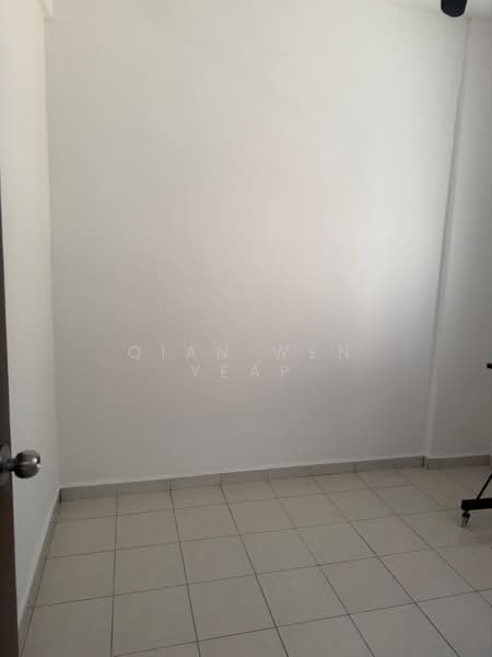 Apartment for Sale at Pangsapuri Sentral Butterworth - Qian Wen Yeap - PropertyGuru.com.my