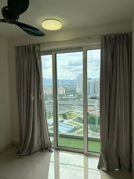 Servis Apartment untuk Disewa di Petalz Residences - Ryan Loke - PropertyGuru.com.my