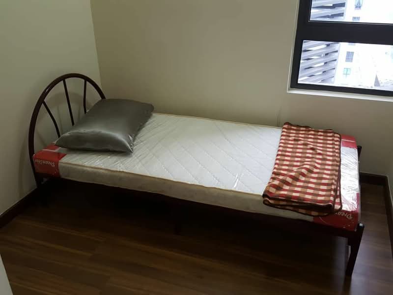 Servis Apartment untuk Disewa di Petalz Residences - Ryan Loke - PropertyGuru.com.my
