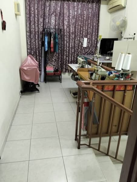 Rumah Teres 1.5 Tingkat untuk Dijual di Taman Scientex Pasir Gudang (Pasir Gudang) - Jyez Lee - PropertyGuru.com.my